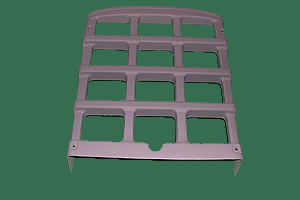 550 Grill, Click to ENLARGE!