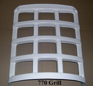 770 Grill, Click to ENLARGE!