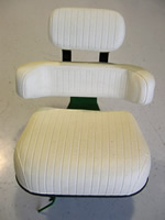 Hy-Capacity Seat, Click to ENLARGE!