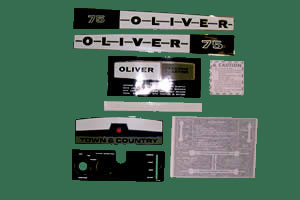 Lawn & Garden 75, Click to ENLARGE!